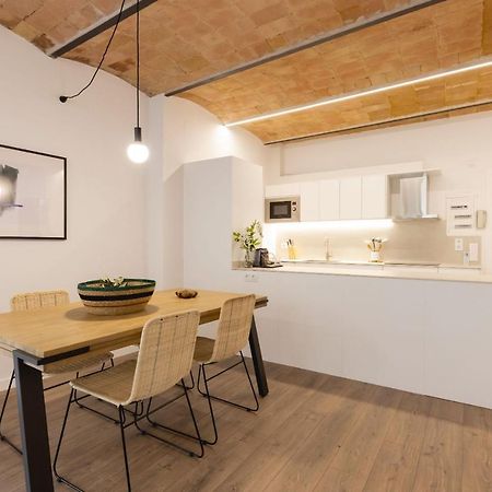 Appartement Bravissimo Cort Reial Entresol B à Gérone Extérieur photo