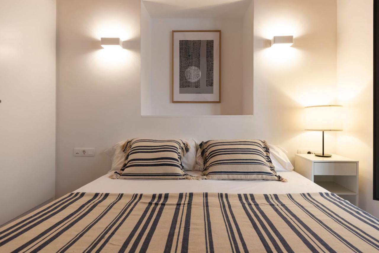 Appartement Bravissimo Cort Reial Entresol B à Gérone Extérieur photo