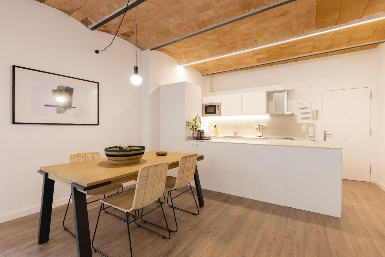 Appartement Bravissimo Cort Reial Entresol B à Gérone Extérieur photo